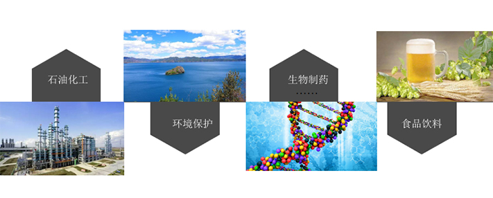 不銹鋼燒結(jié)網(wǎng)濾板的應用場景